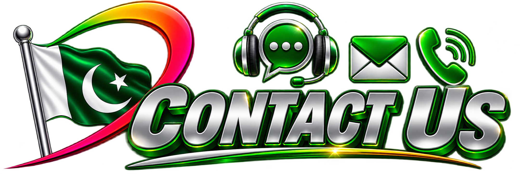 Contact Us