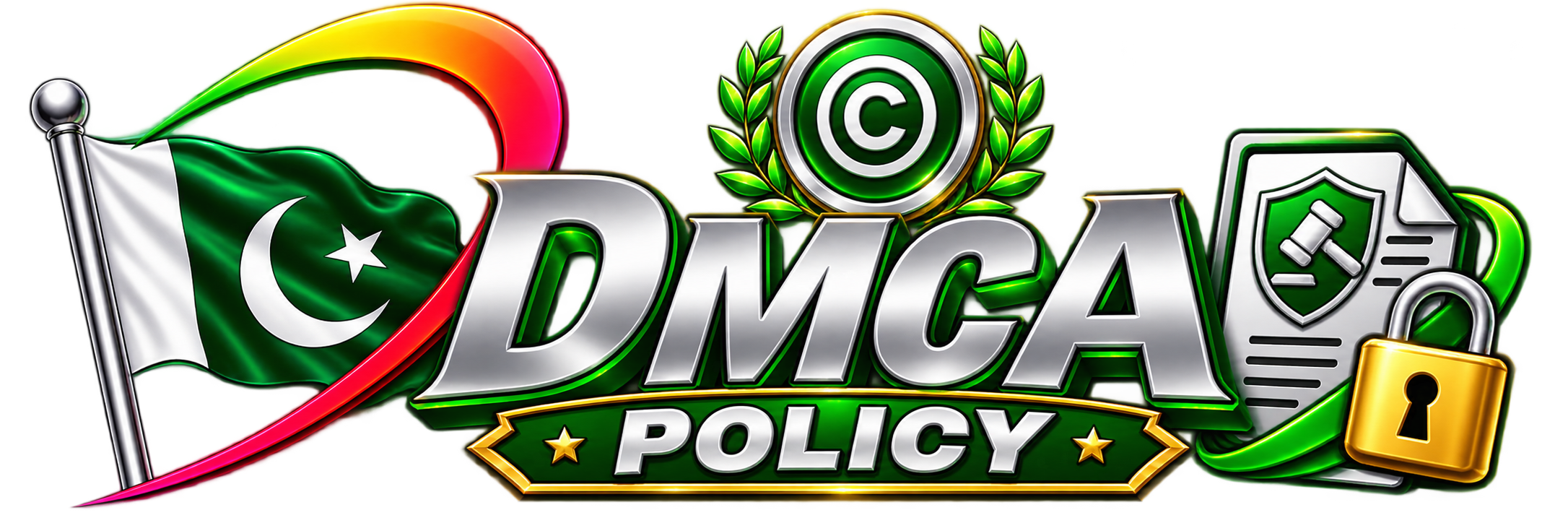 DMCA