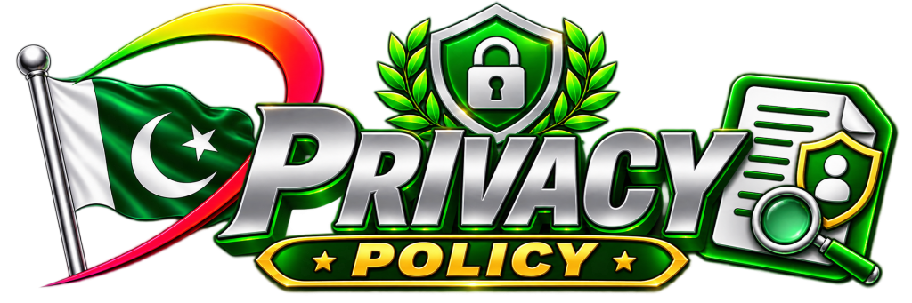 Privacy Policy
